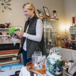 Yeni bir estetik trend başlatabilecek vintage cam