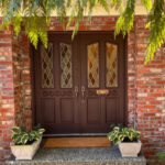 Neden her zaman eviniz için kapıları tasarruf etmeye çalışmalısınız?