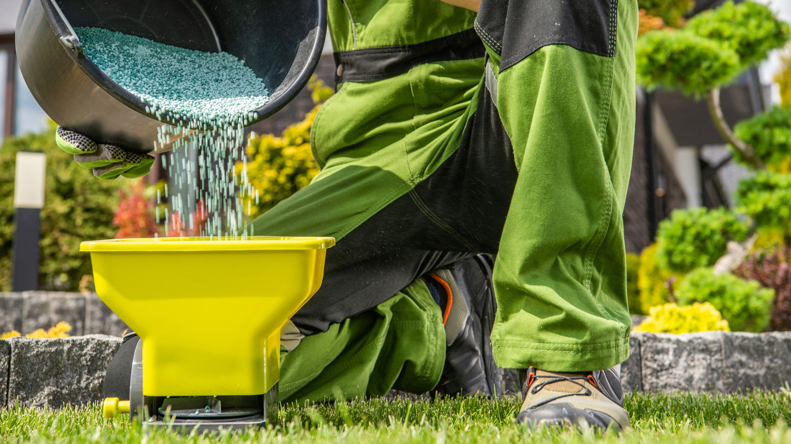 Ryobi'nin 18V One+ Power Spreader satın almaya değer mi? İşte incelemeler ne diyor