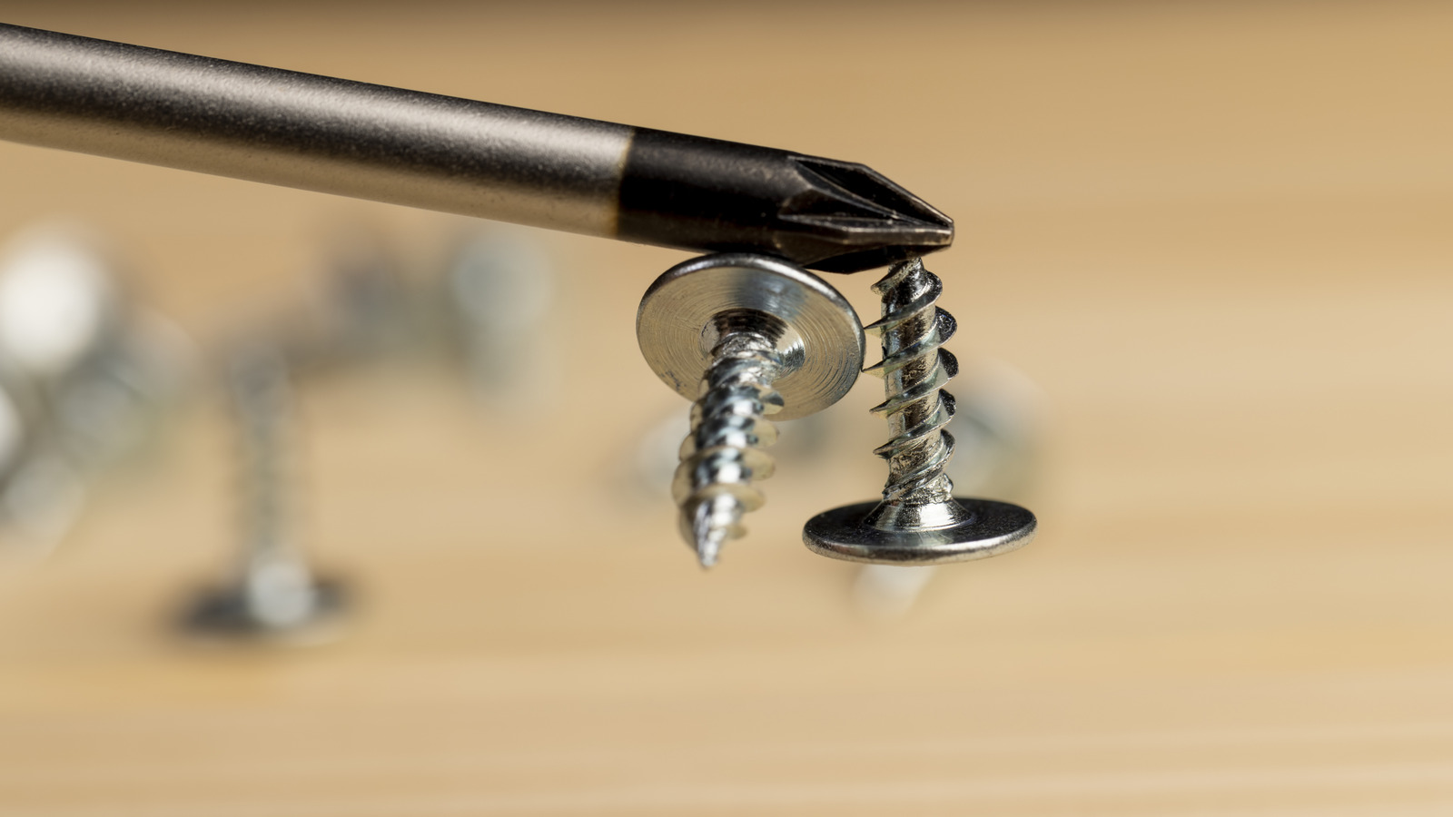 Manyetik tornavida nasıl DIY