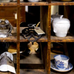 Tasarruf Mağazasına bakmayı bırakmanız gereken beklenmedik vintage hazine