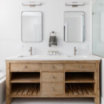 Banyoda asla kullanmamalısınız 9 modası geçmiş ahşap kaplamalar