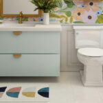 Banyonuzu dopamin dekor ile nasıl bir vaha haline getirilir