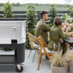 Costco'nun popüler galvanizli çelik soğutucusu, dış mekan eğlendirmesi için gerçekten ağır fiyata değer mi?