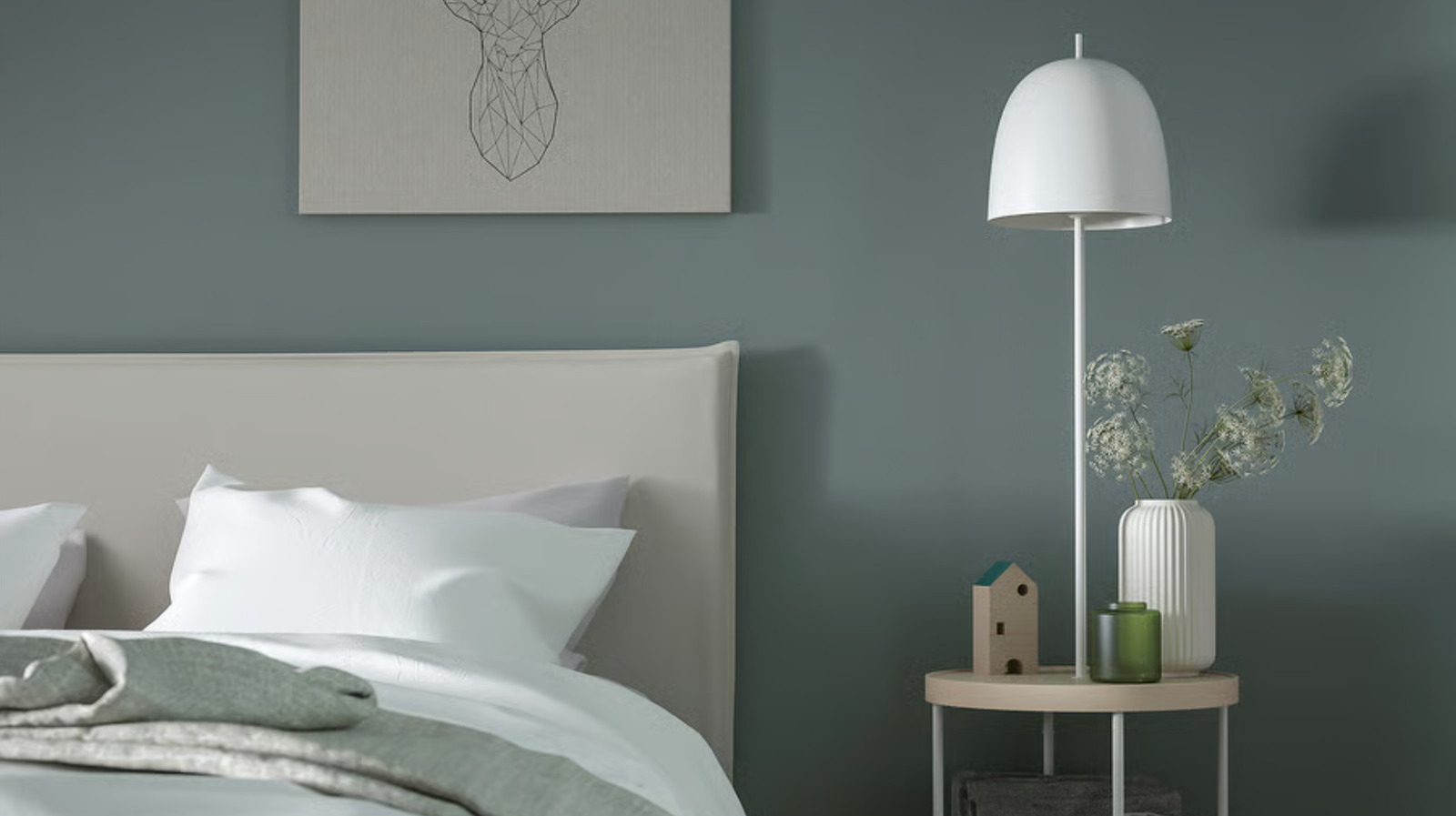 Ikea's Trindsnö Lambası: Müşterilerin çok yönlü ışık hakkında sevdikleri (ve sevmedikleri)