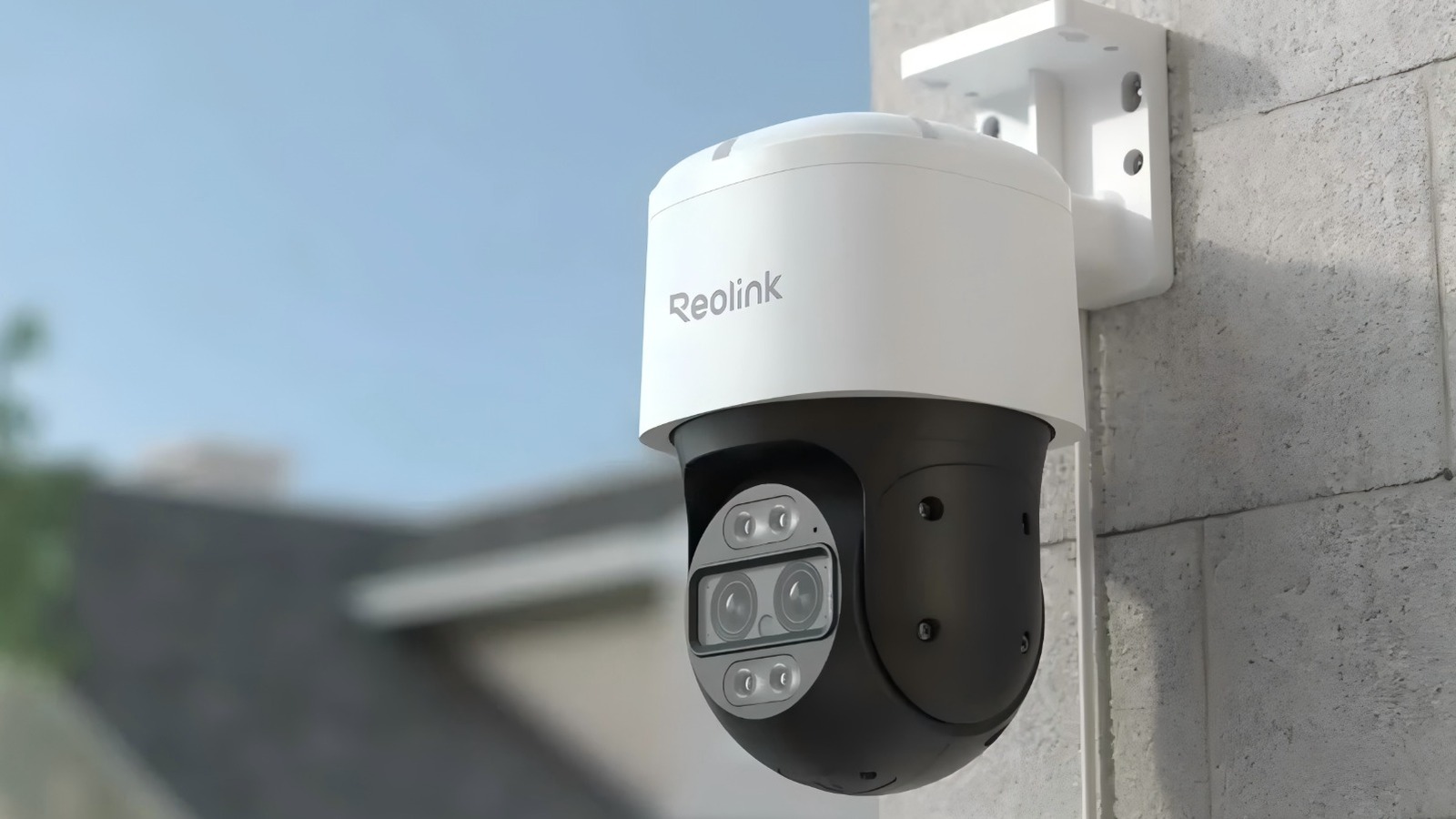 Reolink'in gözetim kameraları endişesiz bir yaza biletinizdir - sizinkini Prime Day'de alın ve kurtarın