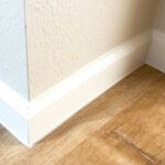 Süpürgelik yüksekliği ve stil evinizin estetiğinde nasıl bir etki yaratabilir?