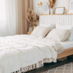 Pamuk Percale ve pamuklu çarşaflar arasındaki fark (ve sizin için doğru olan)