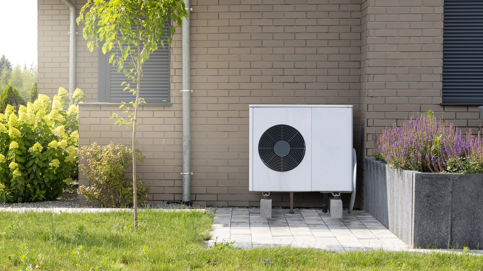 Oregon'un yeni ısı pompası programı resmen başlatıldı. İşte kim nitelendiriyor