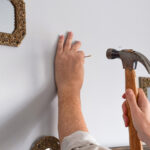 Pencerelerinizi patlatmak için bir galeri duvarı kullanın