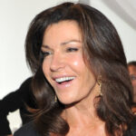 HGTV'den Hilary Farr bu mutfak renginin asla modası geçmeyeceğine yemin ediyor