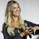 Bugünün trendlerine hâkim olan Christina Haack olumlu mutfak özelliği