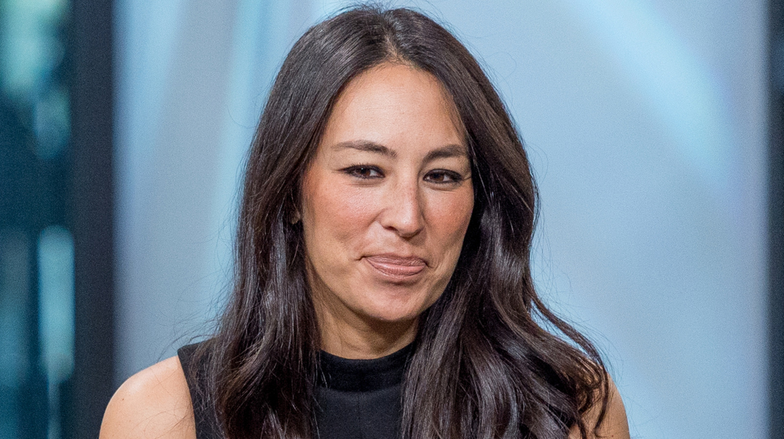 Joanna Gaines, yaşlanmayacak klasik bir banyo için en sevdiği renkleri paylaşıyor