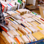 Mutfağınız için Tasarruf Mağazalarında Satın Almaya Değer 8 Koleksiyon Vintage Yemek Kitapları