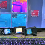 Hsftools Inteltfault, yanınızda parlak bir termal görüntüleme tercümanına sahip olmak gibidir.