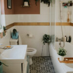 Banyo kokularından kurtulmanın sırrı mutfağınızda saklanıyor