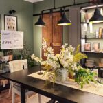 Ikea'da satın alabileceğiniz en iyi 9 yuvarlak aynayı