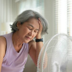 'Caveman yöntemi' nedir ve sıcakta serin tutmanıza nasıl yardımcı olabilir?