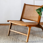 Vintage rattan sandalye trendini mi istiyorsunuz? 3 stil ipucu (ve kaçınmak için 1 hata)