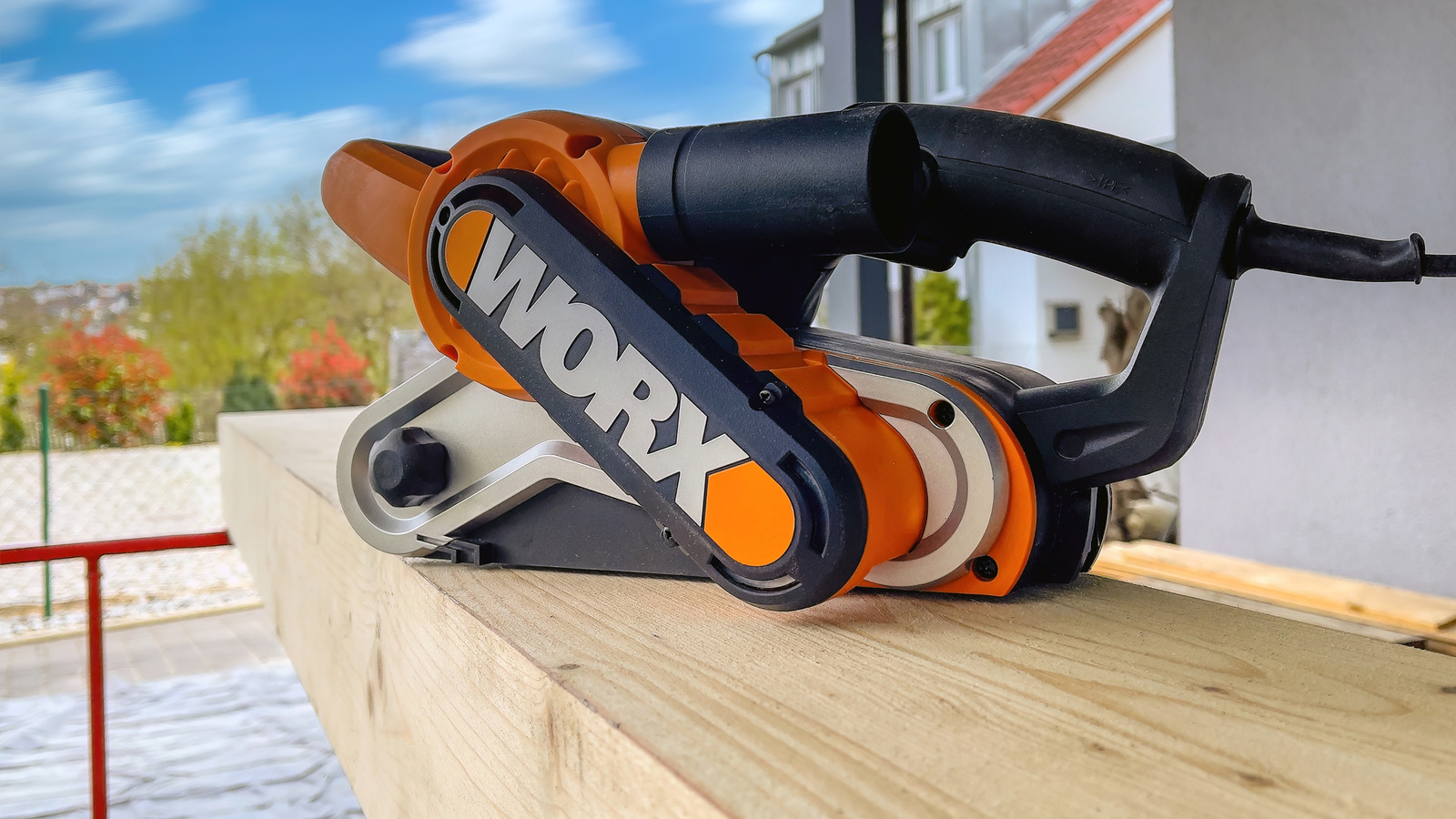 Worx araçları satın almaya değer mi? İşte kullanıcıların söylediği şey