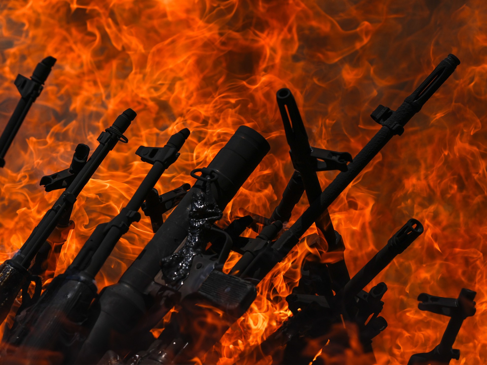 PKK'nın silahsızlandırılması bölgede nasıl oynayacak?