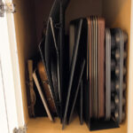 Bir sayfa tavasını bir not panosuna dönüştüren dolar ağacı organizasyonu hack