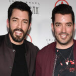 HGTV'nin mülk kardeşlerinin çakılları yerinde tutmasının dahi yolu