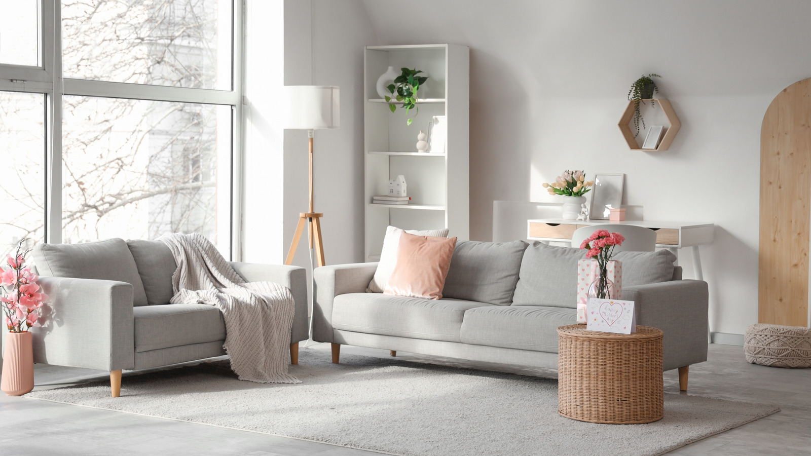 Rahat bir kanepe seçip seçmediğinizi bilmenin kolay yolu