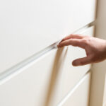 Ikea Malm şifoniyerlerine zamansız bir zarafet katan uygun fiyatlı çözüm