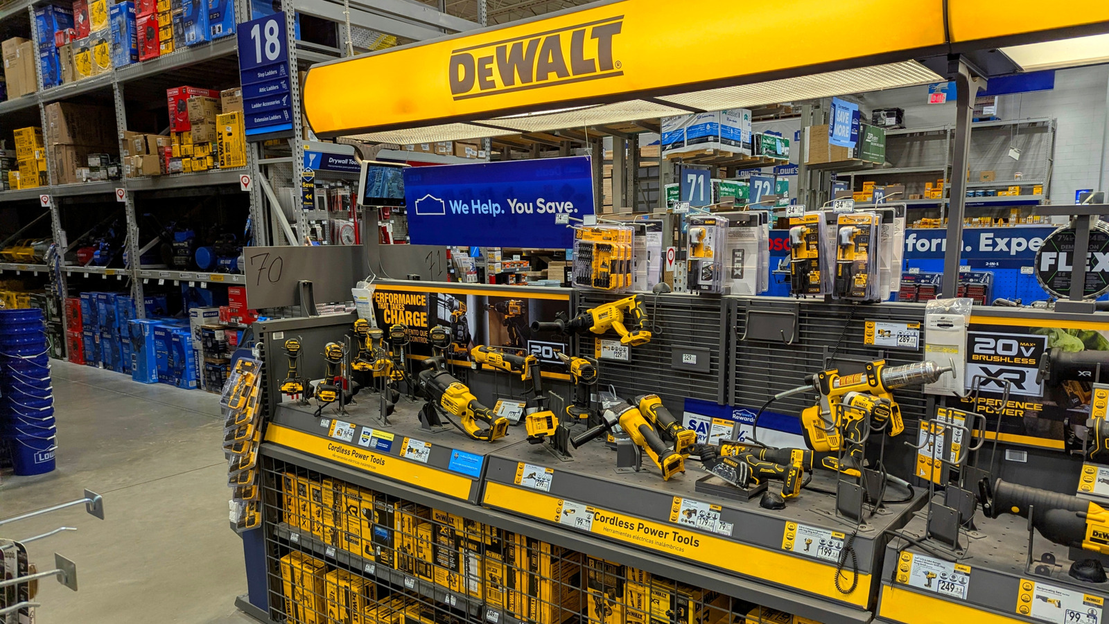 Dewalt'ın pistonlu testeresi satın almaya değer mi? İşte gerçek incelemeler ne diyor