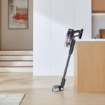 Tüm kat tiplerine ve maliyetlerine göre ayarlanan güçlü bir vakum bulduk.