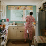 Zor bir geri dönüş yapan 80'lerin mutfak trendi