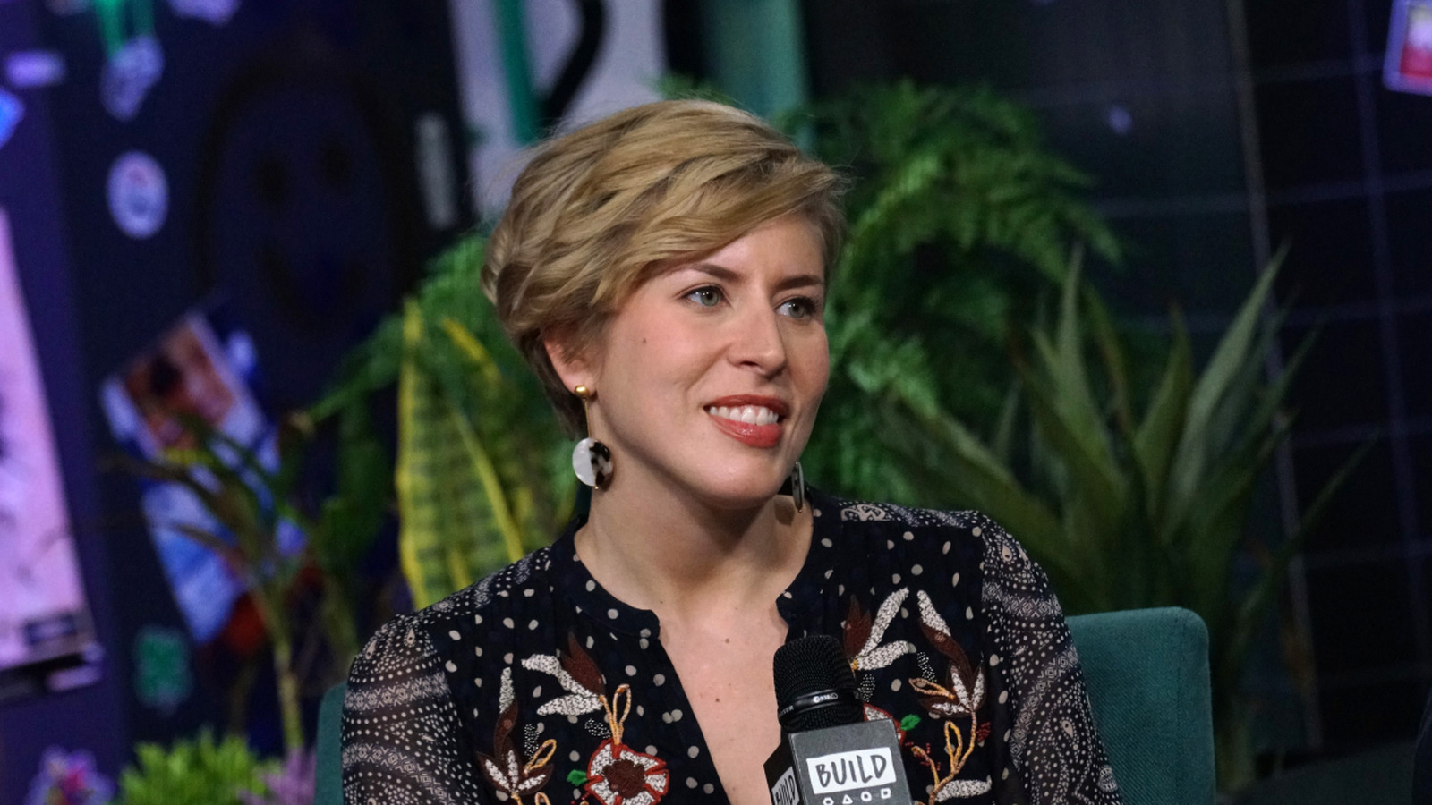 Tüm zamanların en sevdiği boya rengi Erin Napier zamansız bir ev için yemin ediyor