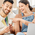 Sessiz bir renk paleti ile dekorasyon yaparken yaptığınız hatalar