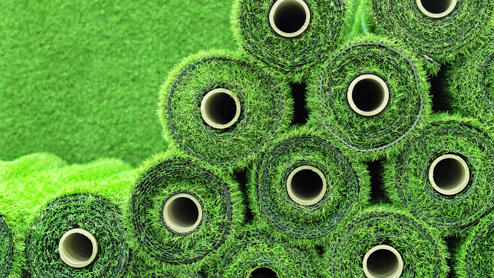 Costco yapay çim tam bir avlu için satın almaya değer mi?