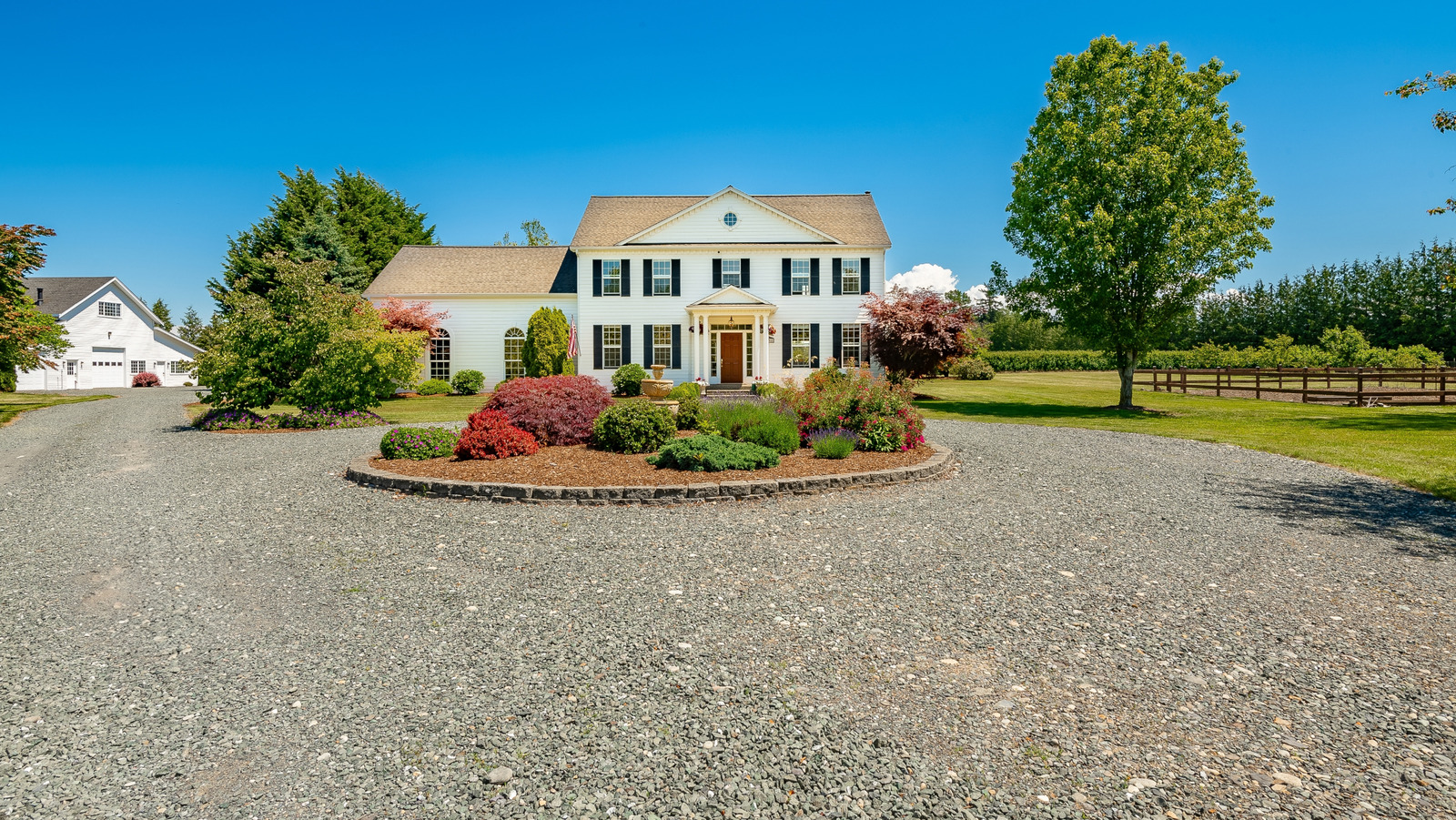 Bir çakıl araba yolu kurmak için bir izne ihtiyacınız var mı? İşte bildiklerimiz