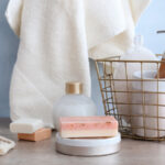 Banyo depolamanızı otomatik olarak yükseltecek Dolar Ağacı Öğesi