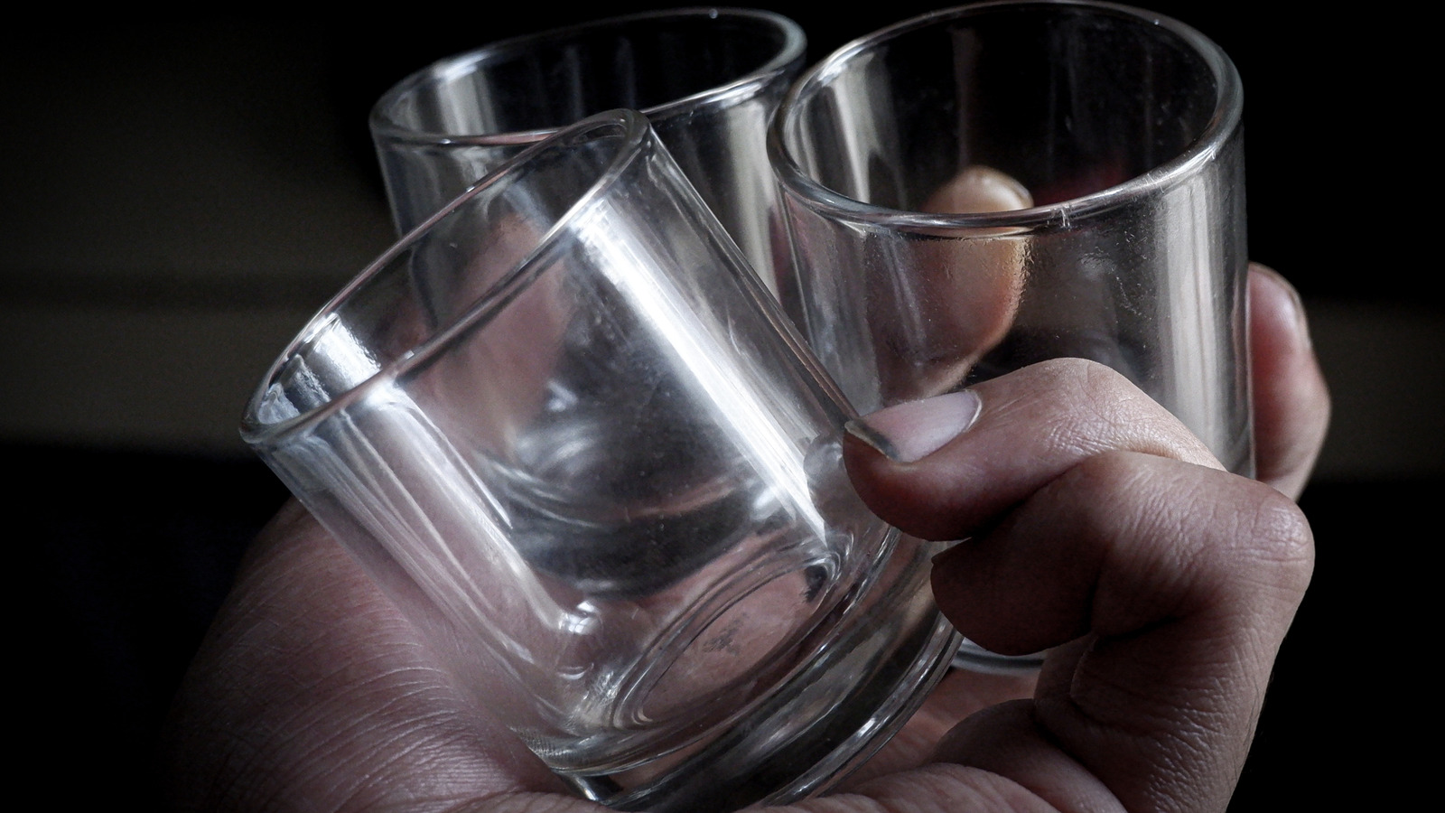 Onları yeniden tasarlamak için 13 zeki hack ile eski atış gözlüklerine yeni bir hayat verin