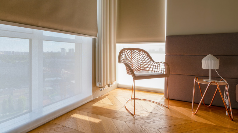 Silindir tonları gün boyunca aşağı indirildi