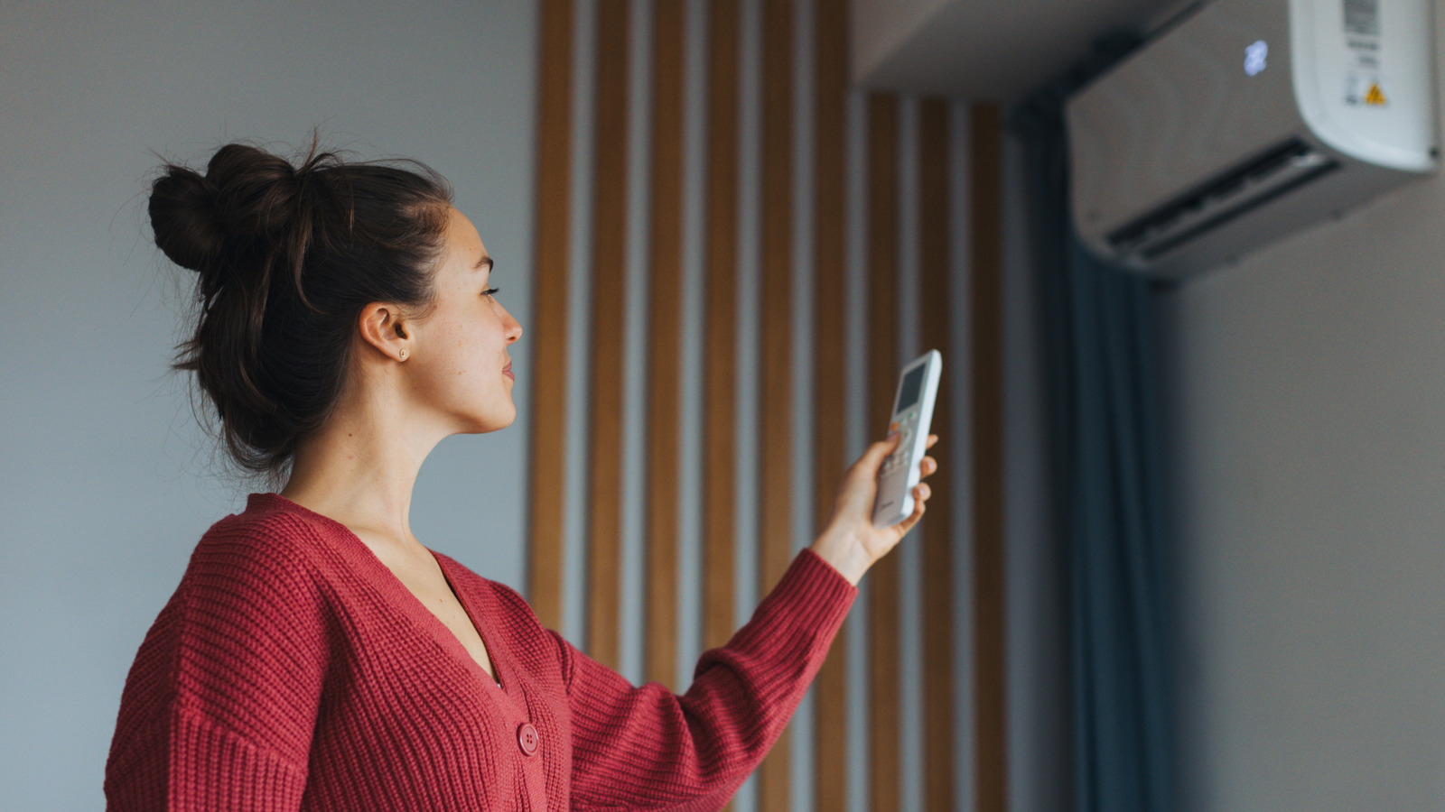 Klimanızı sıcak aylarda çalıştırmanın en uygun maliyetli yolu