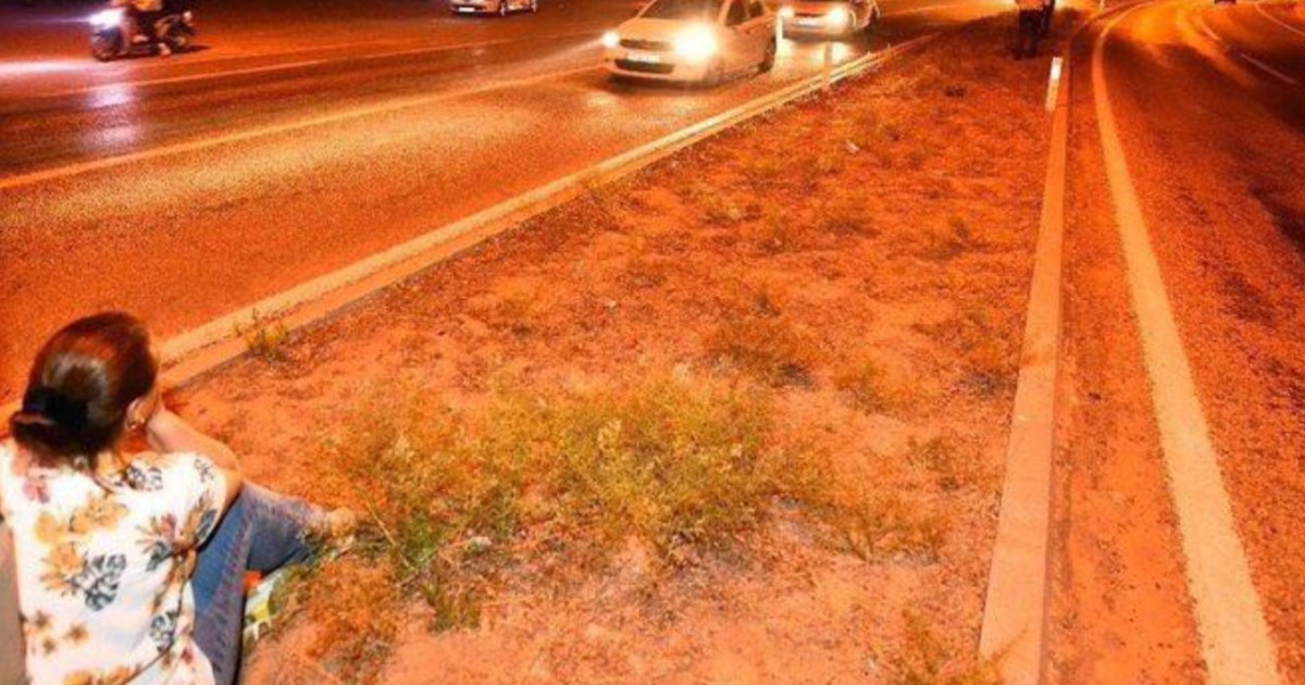 Orman yangınları Turkiye'nin paramparça Hatay eyaletinde deprem yaralarını yeniden açar