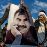 PKK'nın hapishane lideri Ocalan, Turkiye'ye karşı silahlı mücadelenin