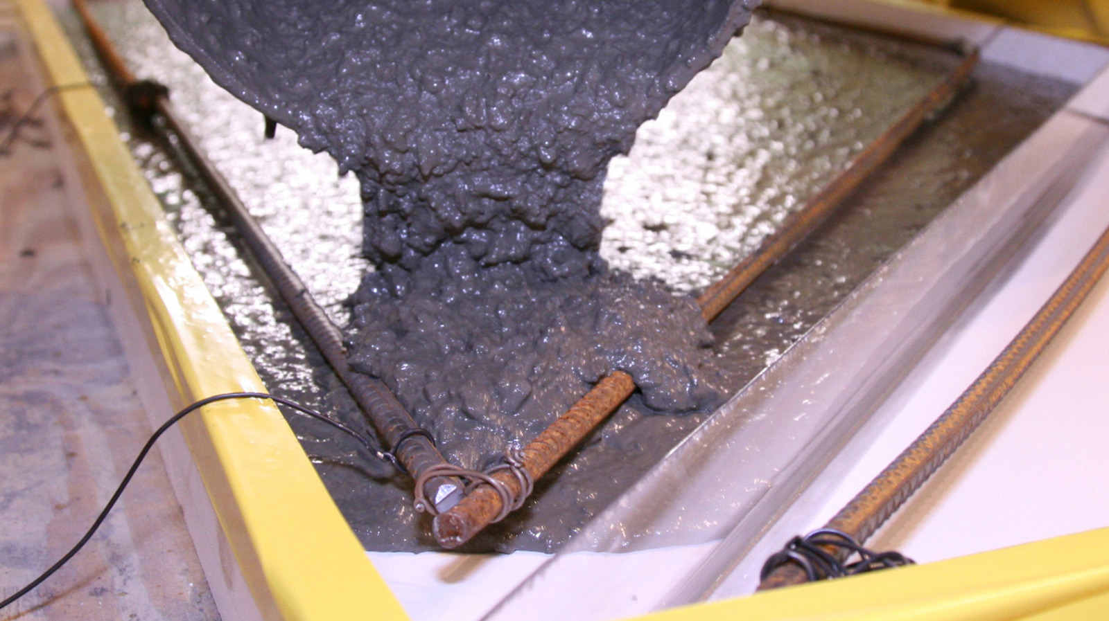 Quikrete tezgah karışımı iyi bir DIY seçeneği mi?