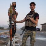 Suriye güvenlik güçleri Suwayda'da konuşlandırılıyor; ABD'li brokerler İsrail-Syria ateşkes