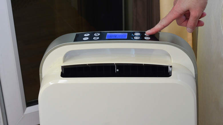 Nemleşiciyi açan kişi