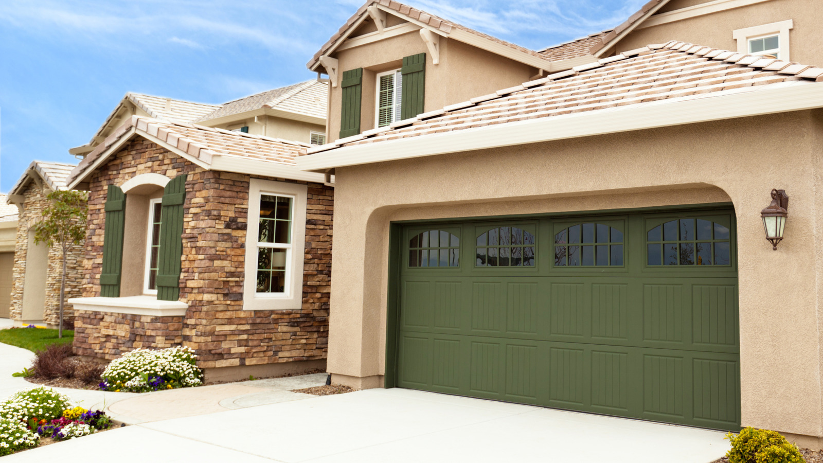 Ev sahiplerinin sevdiği bütçe dostu garaj aleti