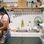 Alıcılara göre, küçük mutfaklar için harika olan taşınabilir IKEA cihazı