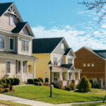 1940'lardan itibaren geri dönüşü hak eden eski ev tipi