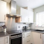 Menzil davlumbazlarını daha şık hale getiren yaklaşan mutfak trendi