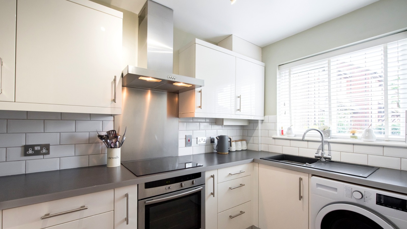 Menzil davlumbazlarını daha şık hale getiren yaklaşan mutfak trendi